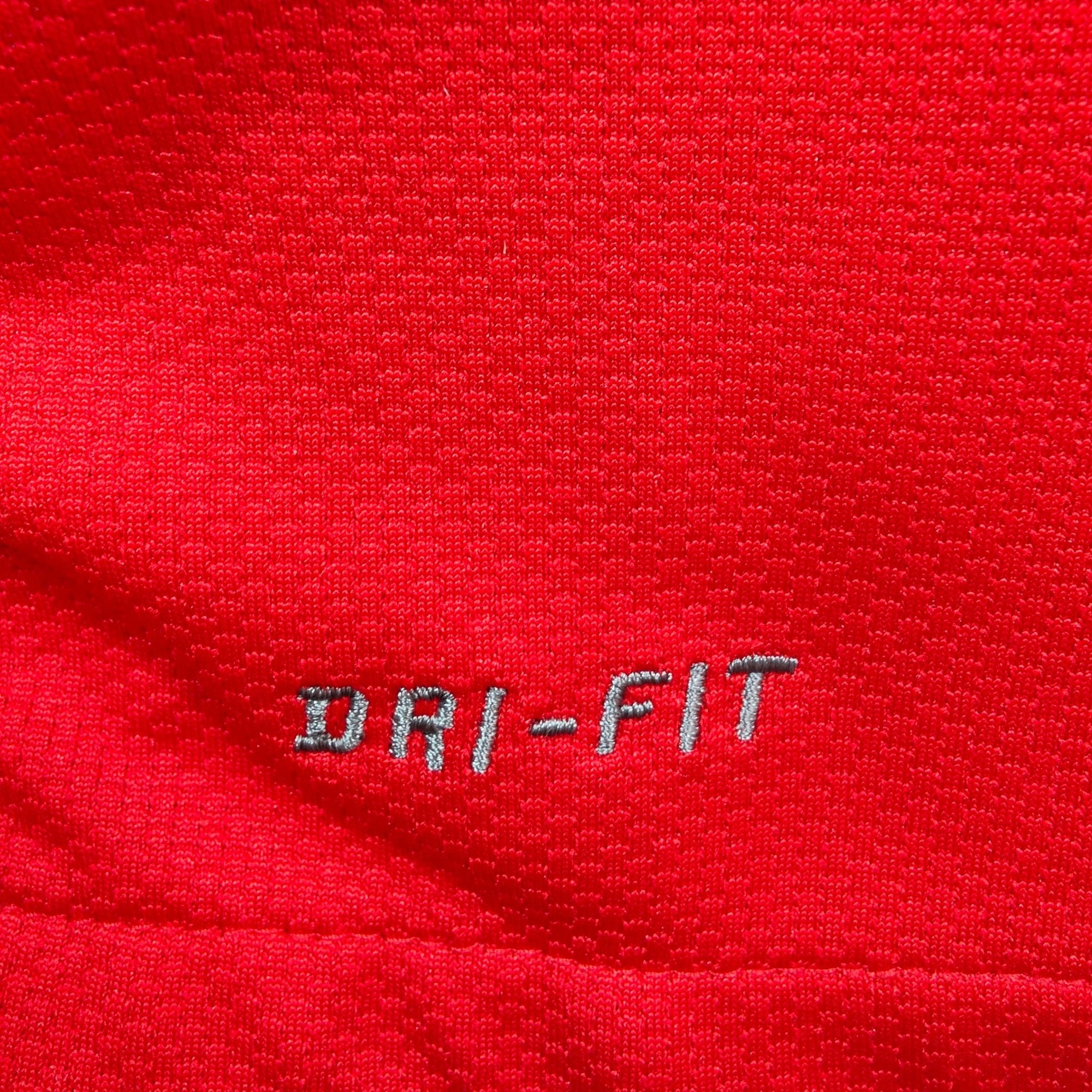 2010 - 11 Portugal Home Shirt Ronaldo 7 - 9.5/10 - (XL) - Eternal Pitch