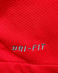 2010 - 11 Portugal Home Shirt Ronaldo 7 - 9.5/10 - (XL) - Eternal Pitch