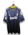 2010 - 11 Real Madrid Away Shirt Ronaldo 7 - 9.5/10 - (XL) - Eternal Pitch
