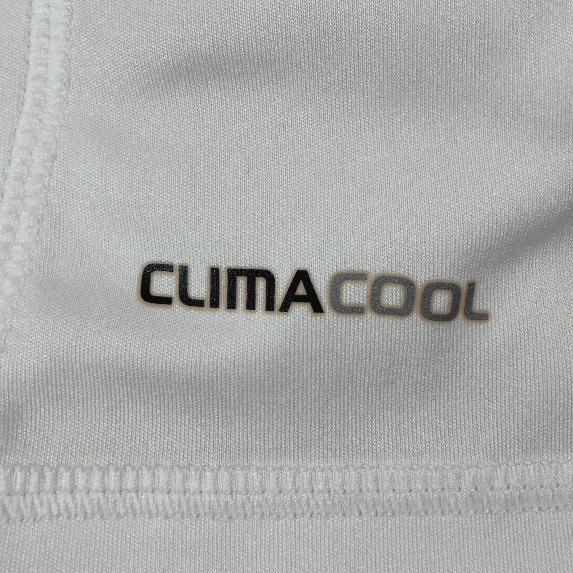 2010 - 11 Real Madrid Home Shirt Ronaldo 7 - 9/10 - (M) - Eternal Pitch