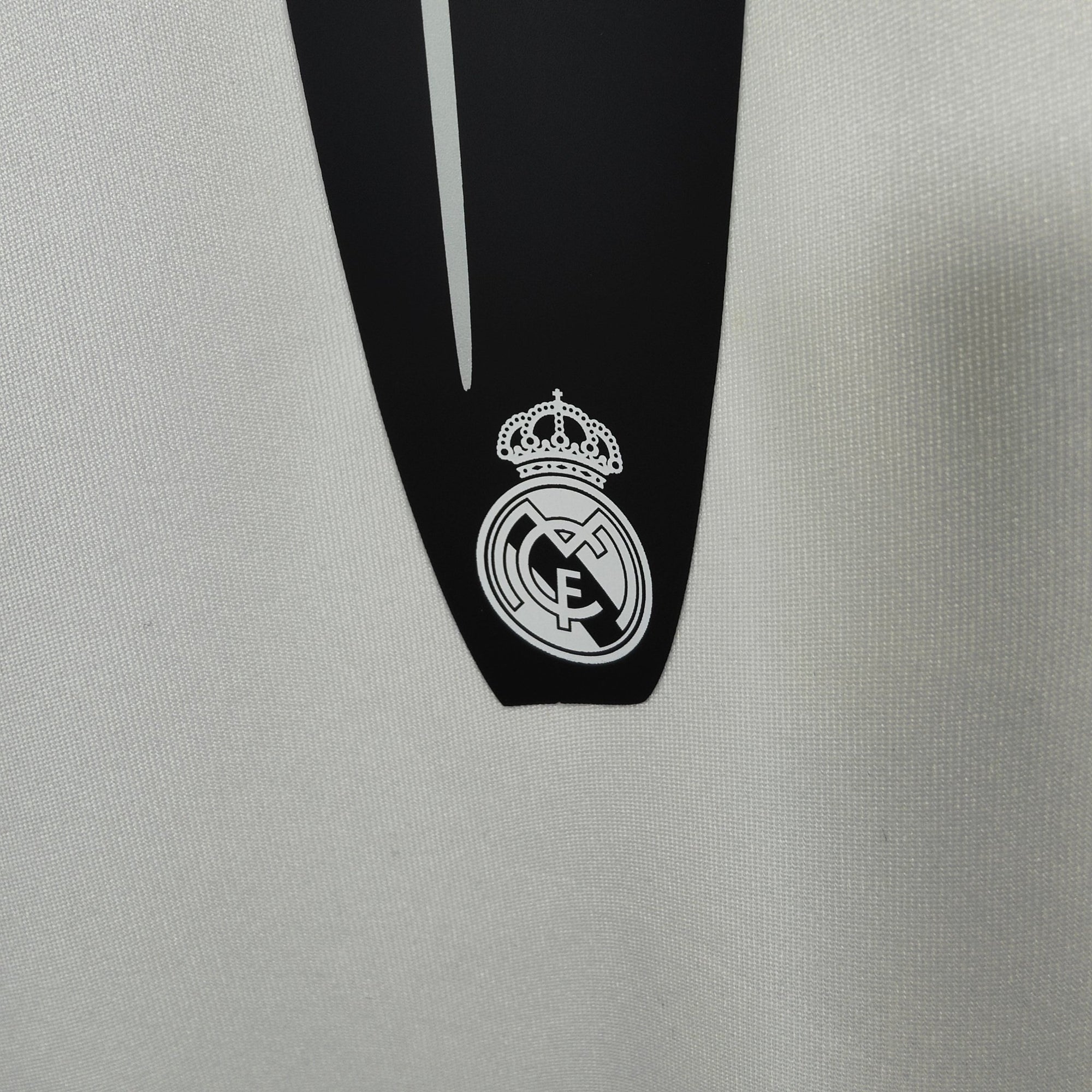 2010 - 11 Real Madrid Home Shirt Ronaldo 7 - 9/10 - (M) - Eternal Pitch