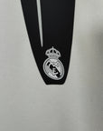 2010 - 11 Real Madrid Home Shirt Ronaldo 7 - 9/10 - (M) - Eternal Pitch