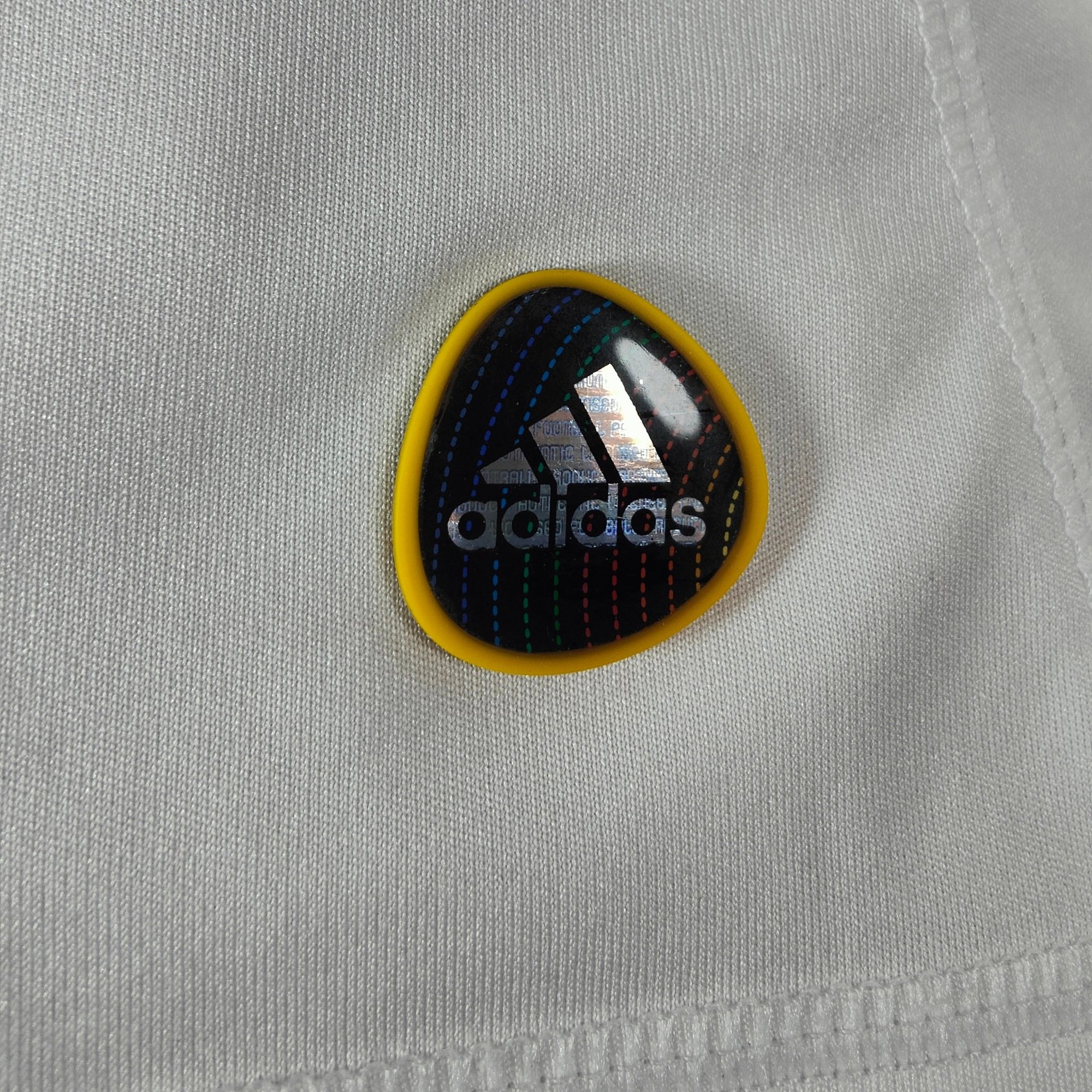 2010 - 11 Real Madrid Home Shirt Ronaldo 7 - 9/10 - (M) - Eternal Pitch