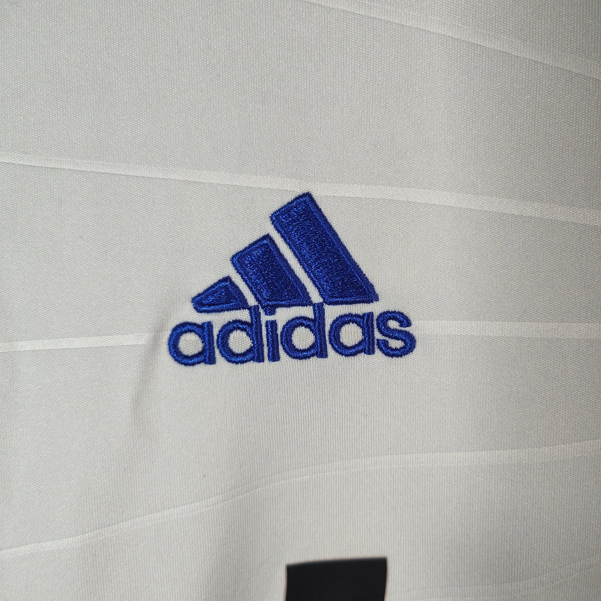 2010 - 11 Real Madrid Home Shirt Ronaldo 7 - 9/10 - (M) - Eternal Pitch