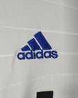 2010 - 11 Real Madrid Home Shirt Ronaldo 7 - 9/10 - (M) - Eternal Pitch