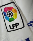 2010 - 11 Real Madrid Home Shirt Ronaldo 7 - 9/10 - (M) - Eternal Pitch