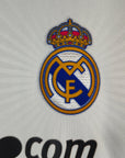 2010 - 11 Real Madrid Home Shirt Ronaldo 7 - 9/10 - (M) - Eternal Pitch