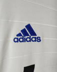 2010 - 11 Real Madrid Home Shirt Ronaldo 7 - 9.5/10 - (L) - Eternal Pitch