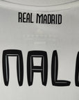 2010 - 11 Real Madrid Home Shirt Ronaldo 7 - 9.5/10 - (L) - Eternal Pitch