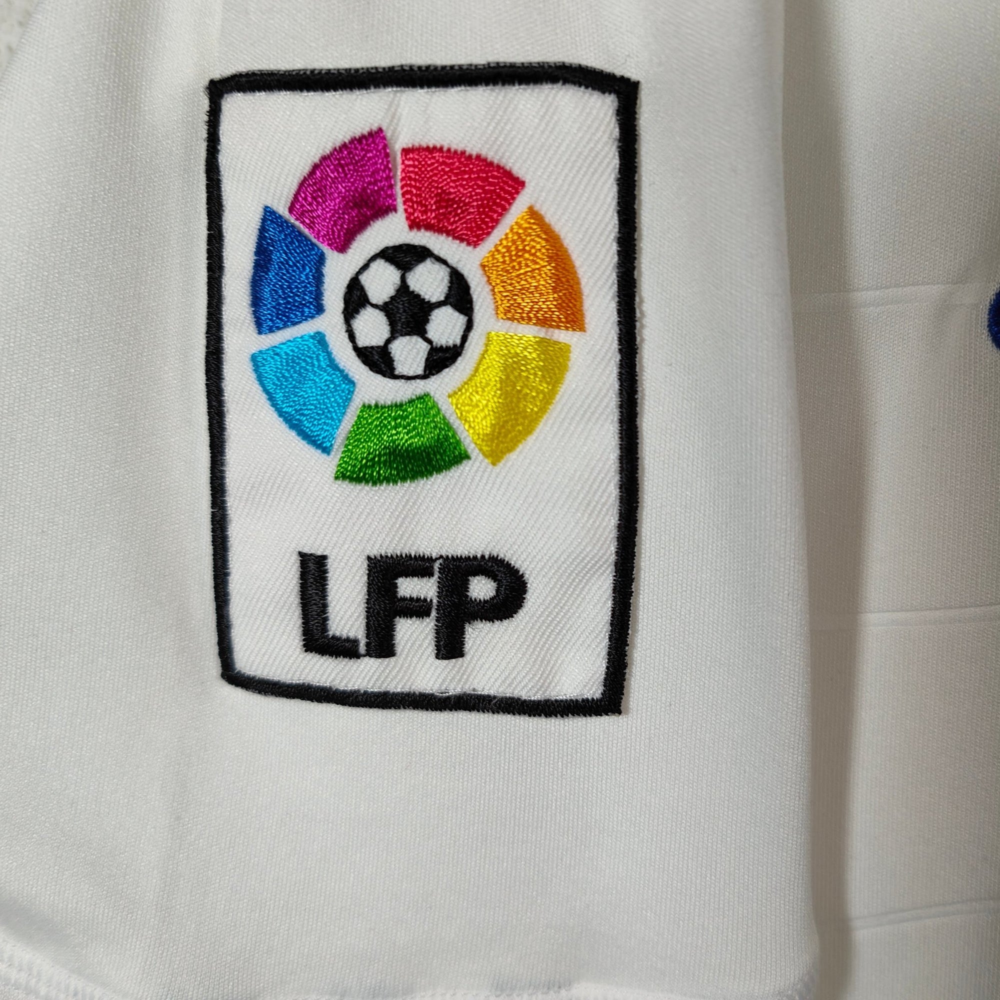 2010 - 11 Real Madrid Home Shirt Ronaldo 7 - 9.5/10 - (L) - Eternal Pitch