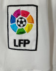 2010 - 11 Real Madrid Home Shirt Ronaldo 7 - 9.5/10 - (L) - Eternal Pitch