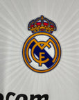 2010 - 11 Real Madrid Home Shirt Ronaldo 7 - 9.5/10 - (L) - Eternal Pitch