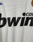 2010 - 11 Real Madrid Home Shirt Ronaldo 7 - 9.5/10 - (L) - Eternal Pitch