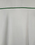 2010 - 11 Saint - Etienne Away Shirt - 8/10 - (XL) - Eternal Pitch