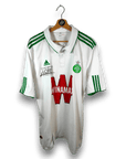 2010 - 11 Saint - Etienne Away Shirt - 8/10 - (XL) - Eternal Pitch