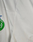 2010 - 11 Saint - Etienne Away Shirt - 8/10 - (XL) - Eternal Pitch