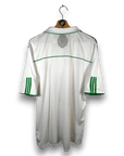 2010 - 11 Saint - Etienne Away Shirt - 8/10 - (XL) - Eternal Pitch
