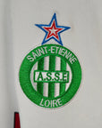 2010 - 11 Saint - Etienne Away Shirt - 8/10 - (XL) - Eternal Pitch