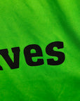 2010 - 11 St Gallen Home Shirt LS Goncalves 16 - 8.5/10 - (L) - Eternal Pitch
