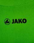2010 - 11 St Gallen Home Shirt LS Goncalves 16 - 8.5/10 - (L) - Eternal Pitch