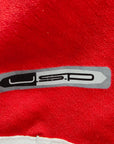 2010 - 11 Switzerland Home Shirt Frei 9 - 9/10 - (L) - Eternal Pitch