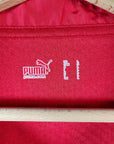 2010 - 11 Switzerland Home Shirt Frei 9 - 9/10 - (L) - Eternal Pitch