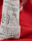 2010 - 11 Switzerland Home Shirt Nkufo 10 - 9.5/10 - (M) - Eternal Pitch