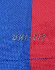 2010 - 12 FC Basel Home Shirt Frei 13 - 9.5/10 - (L) - Eternal Pitch