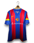 2010 - 12 FC Basel Home Shirt Frei 13 - 9.5/10 - (L) - Eternal Pitch