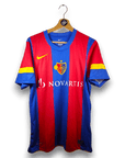 2010 - 12 FC Basel Home Shirt Shaqiri 17 (S) - Eternal Pitch