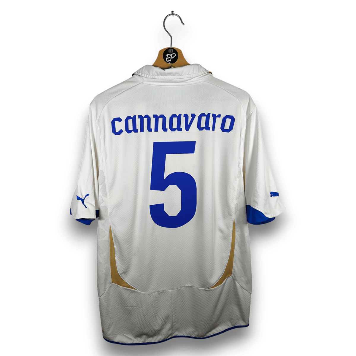 ウェア ITALIA #4 CANNAVARO ウェア ITALIA #4 CANNAVARO ウェア ITALIA #4 CANNAVARO 1997