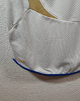 2010 - 12 Italy Away Shirt Cannavaro 5 - 8.5/10 - (XL) - Eternal Pitch