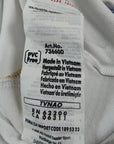 2010 - 12 Italy Away Shirt LS De Rossi 6 - 8.5/10 - (S) - Eternal Pitch