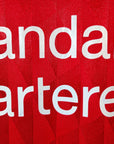2010 - 12 Liverpool Home Shirt Gerrard 8 - 8.5/10 - (M) - Eternal Pitch