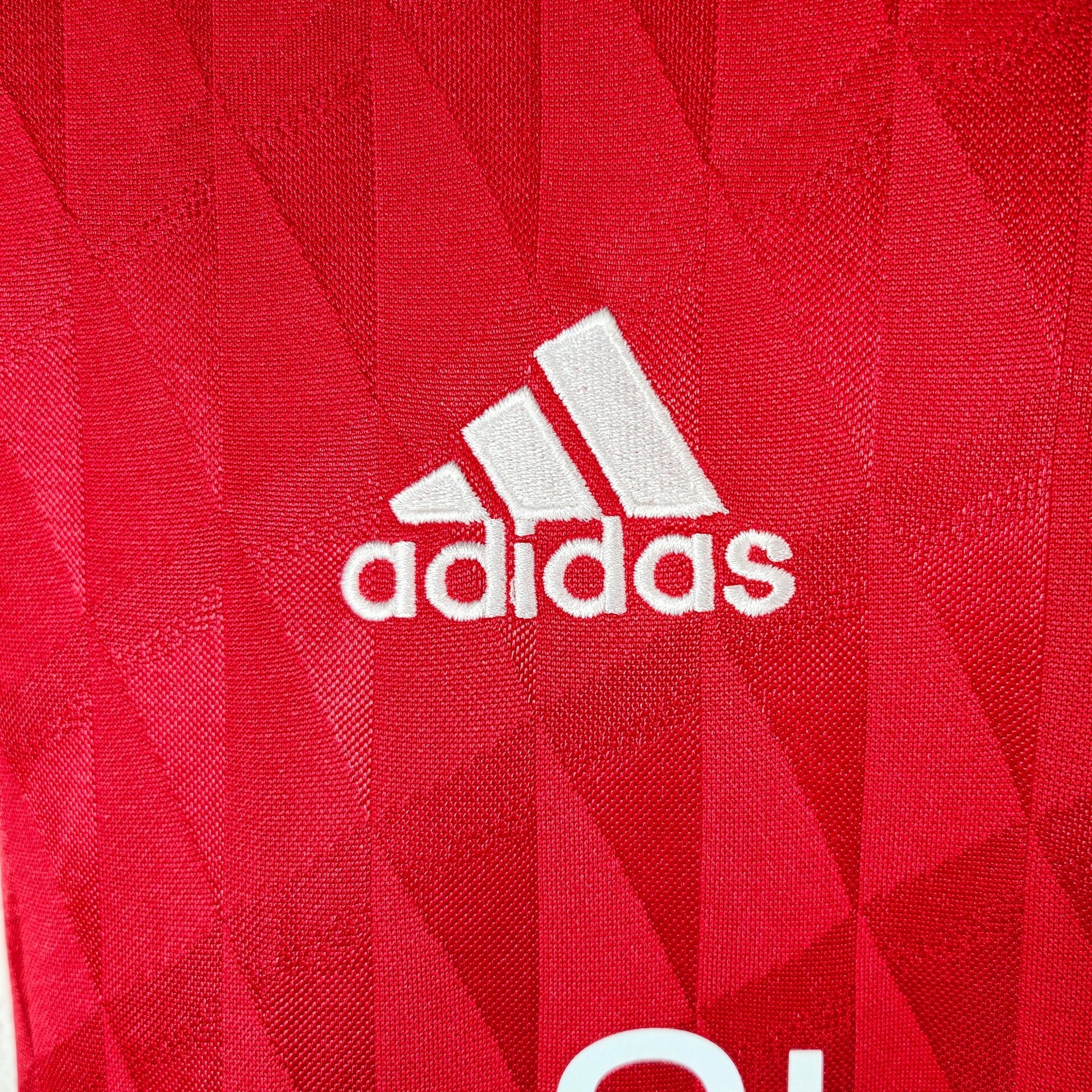 2010 - 12 Liverpool Home Shirt Gerrard 8 - 8.5/10 - (M) - Eternal Pitch