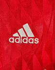 2010 - 12 Liverpool Home Shirt Gerrard 8 - 9.5/10 - (L) - Eternal Pitch