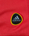 2010 - 12 Liverpool Home Shirt Gerrard 8 - 9.5/10 - (L) - Eternal Pitch