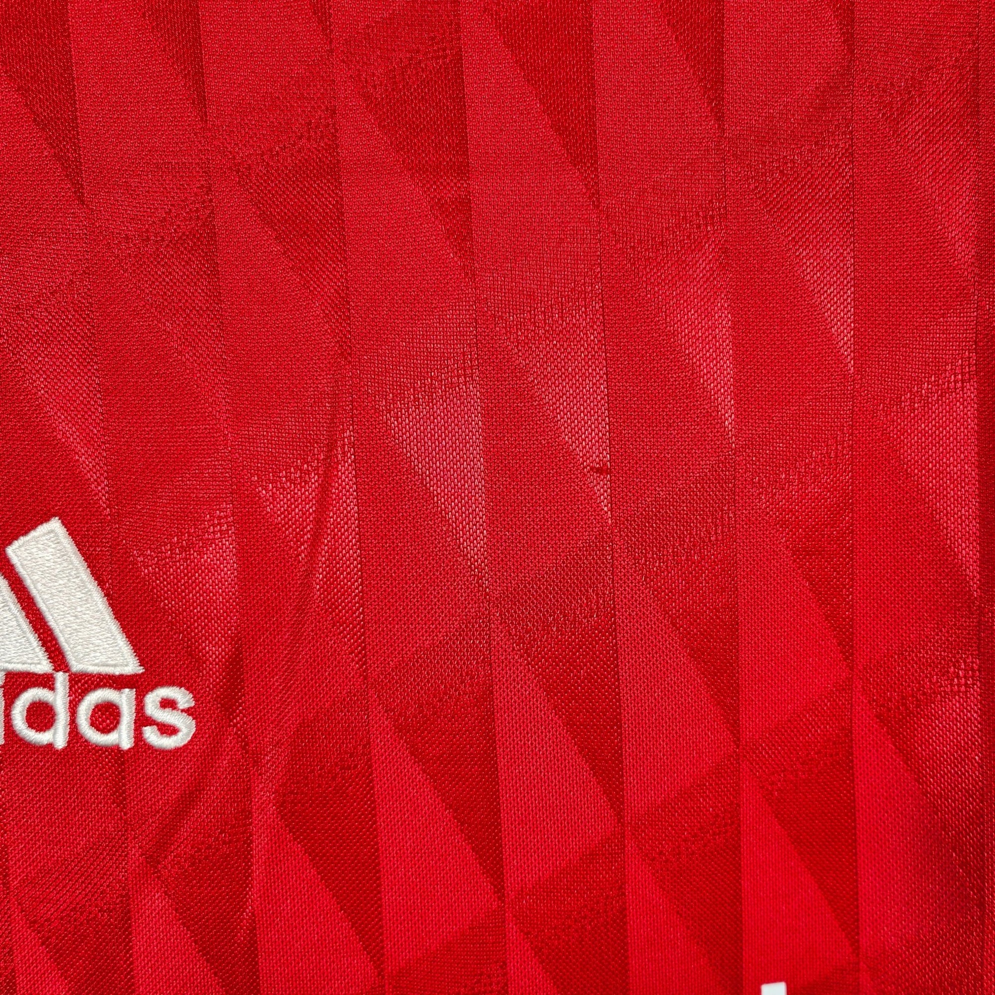 2010 - 12 Liverpool Home Shirt Gerrard 8 - 9.5/10 - (L) - Eternal Pitch