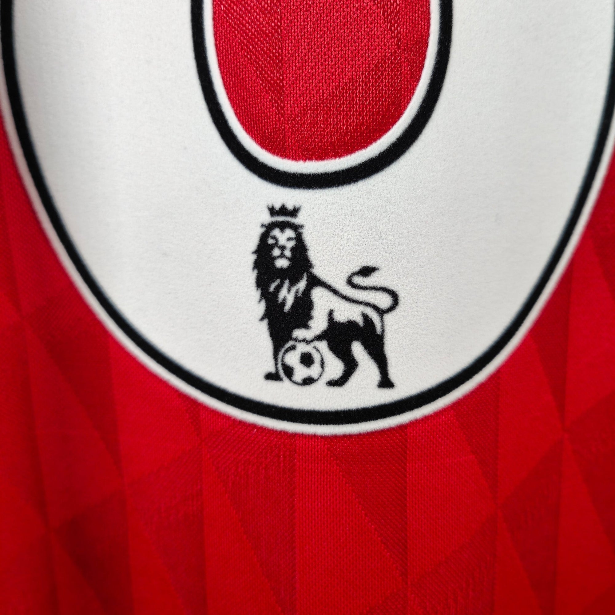 2010 - 12 Liverpool Home Shirt Gerrard 8 (XL) - Eternal Pitch