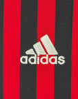 2011 - 12 AC Milan Home Shirt Ibrahimovic 11 - 8.5/10 - (M) - Eternal Pitch