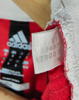 2011 - 12 AC Milan Home Shirt Ibrahimovic 11 - 8.5/10 - (M) - Eternal Pitch