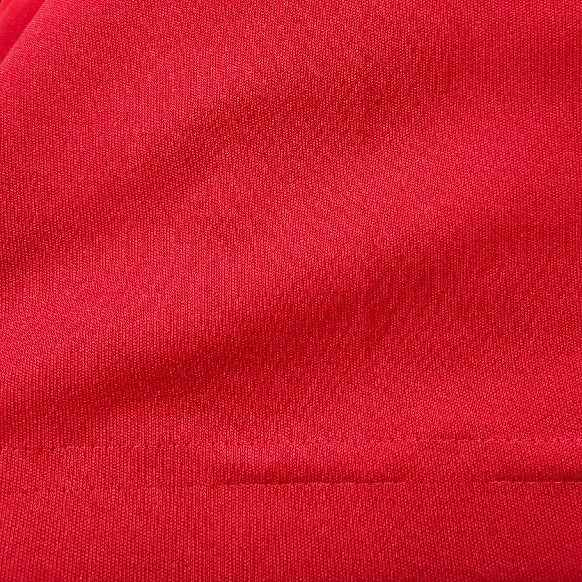 2011 - 12 AC Milan Home Shirt Ibrahimovic 11 - 8.5/10 - (M) - Eternal Pitch