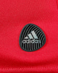 2011 - 12 AC Milan Home Shirt Ibrahimovic 11 - 8.5/10 - (M) - Eternal Pitch
