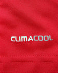 2011 - 12 AC Milan Home Shirt Ibrahimovic 11 - 8.5/10 - (M) - Eternal Pitch