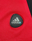 2011 - 12 AC Milan Home Shirt Ibrahimovic 11 - 9/10 - (XL) - Eternal Pitch