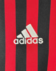 2011 - 12 AC Milan Home Shirt Seedorf 10 - 9.5/10 - (M) - Eternal Pitch