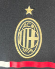 2011 - 12 AC Milan Third Shirt Ibrahimovic 11 - 9.5/10 - (L) - Eternal Pitch