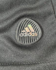 2011 - 12 AC Milan Third Shirt Ibrahimovic 11 - 9.5/10 - (L) - Eternal Pitch