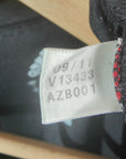 2011 - 12 AC Milan Third Shirt Ibrahimovic 11 - 9.5/10 - (L) - Eternal Pitch