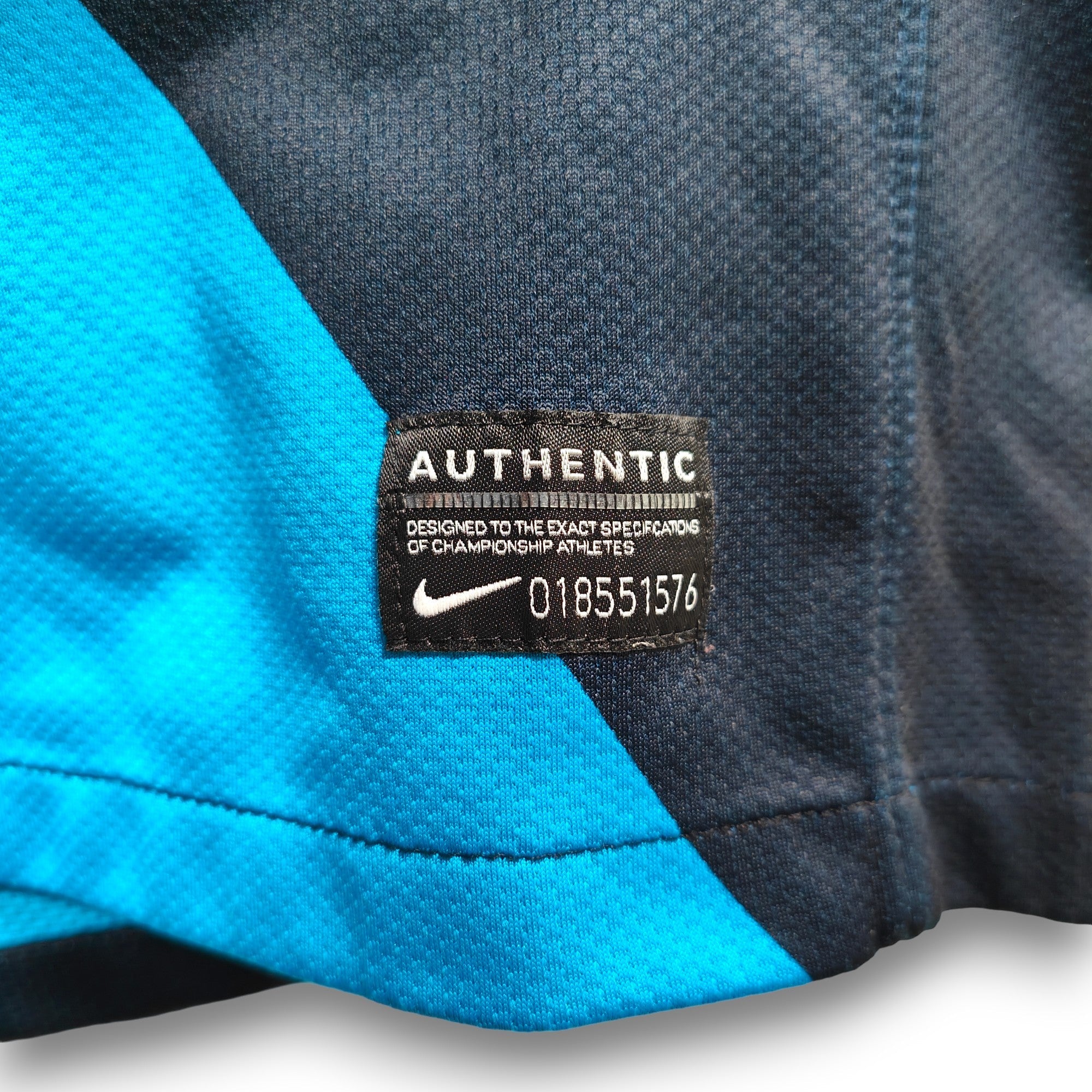 2011 - 12 Arsenal Away Shirt Henry 12 - 8.5/10 - (M) - Eternal Pitch